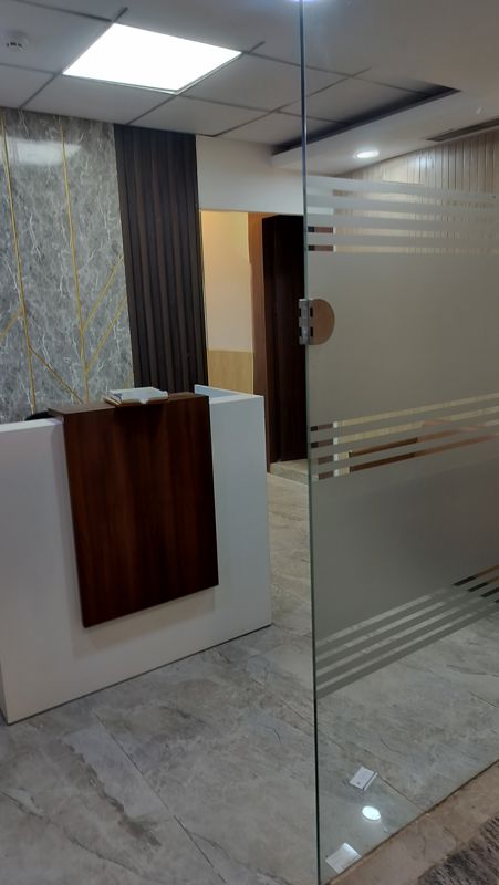 Flat for rent in Sector 74a, Gurugram — furnished — 1650 sq.ft — DLF Corporate Greens