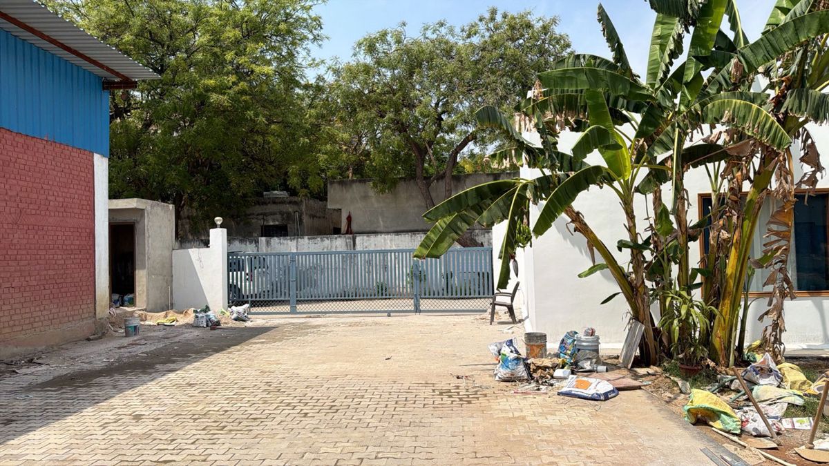 Flat for rent in Sector 82a, Gurugram — 7300 sq.ft — Orris Corinthia