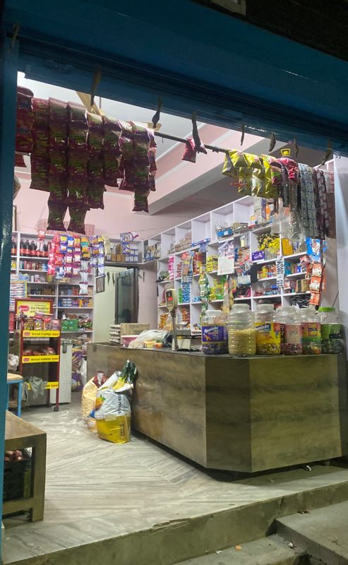 Flat for rent in Sector 86, Gurugram — furnished — 233 sq.ft — Herman City