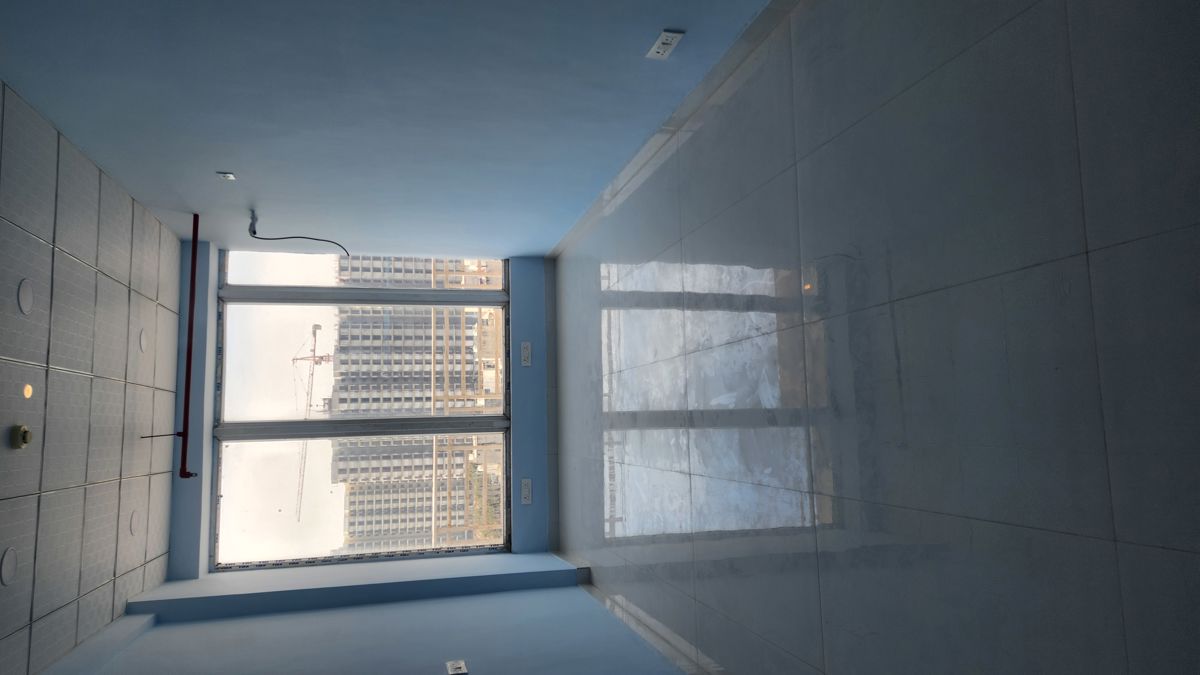Flat for rent in Sector 86, Gurugram — semi-furnished — 351 sq.ft — S S Omnia