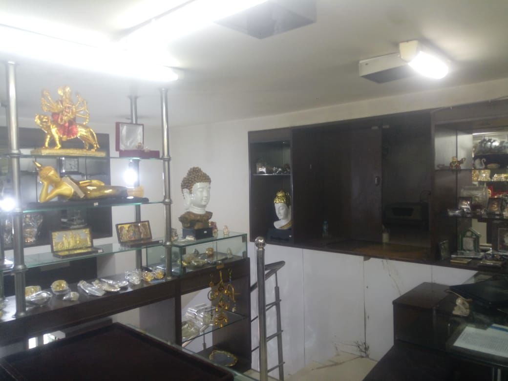 Flat for rent in Sector 88, Gurugram — unfurnished — 560 sq.ft