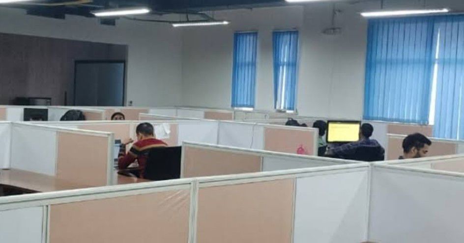 Flat for rent in Sector 88, Gurugram — furnished — 560 sq.ft — AIPL Joy District