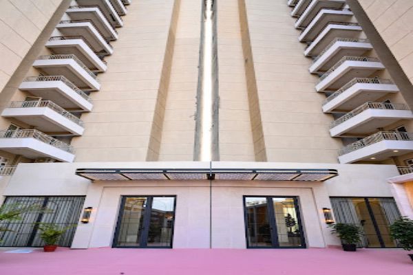 Flat for rent in Sector 88a, Gurugram — 1565 sq.ft — The Center Court