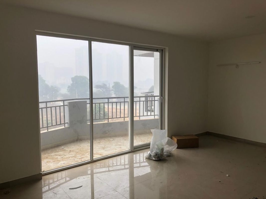 Flat for rent in Sector 91, Gurugram — 2850 sq.ft — Anant Raj Maceo