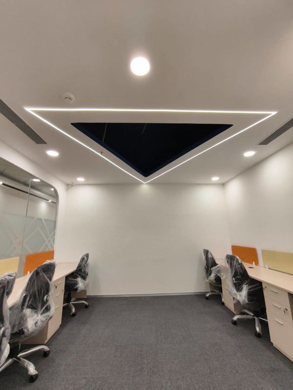 Flat for rent in Sohna, Gurugram — furnished — 2500 sq.ft