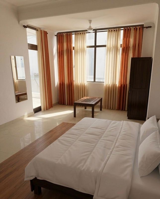 Flat for rent in South City 1, Gurugram — furnished — 200 sq.ft — South City 1, Sector 41