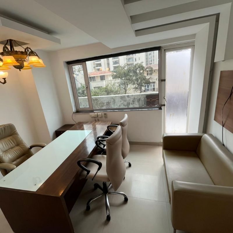 Flat for rent in Tikri, Gurugram — furnished — 1000 sq.ft — Spazedge