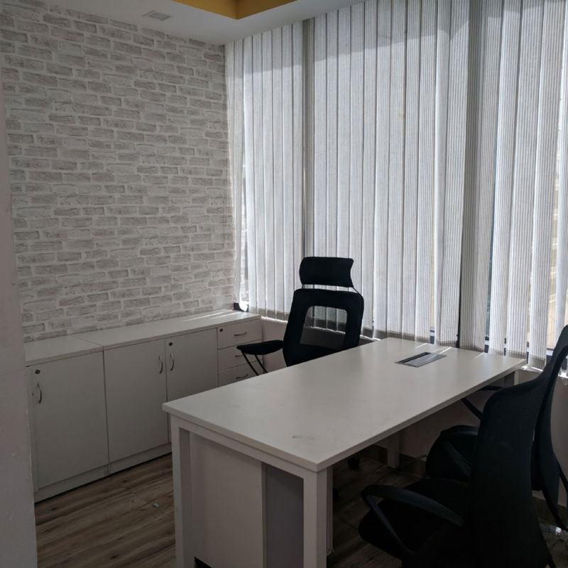 Flat for rent in Tikri, Gurugram — furnished — 1000 sq.ft — JMD Megapolis