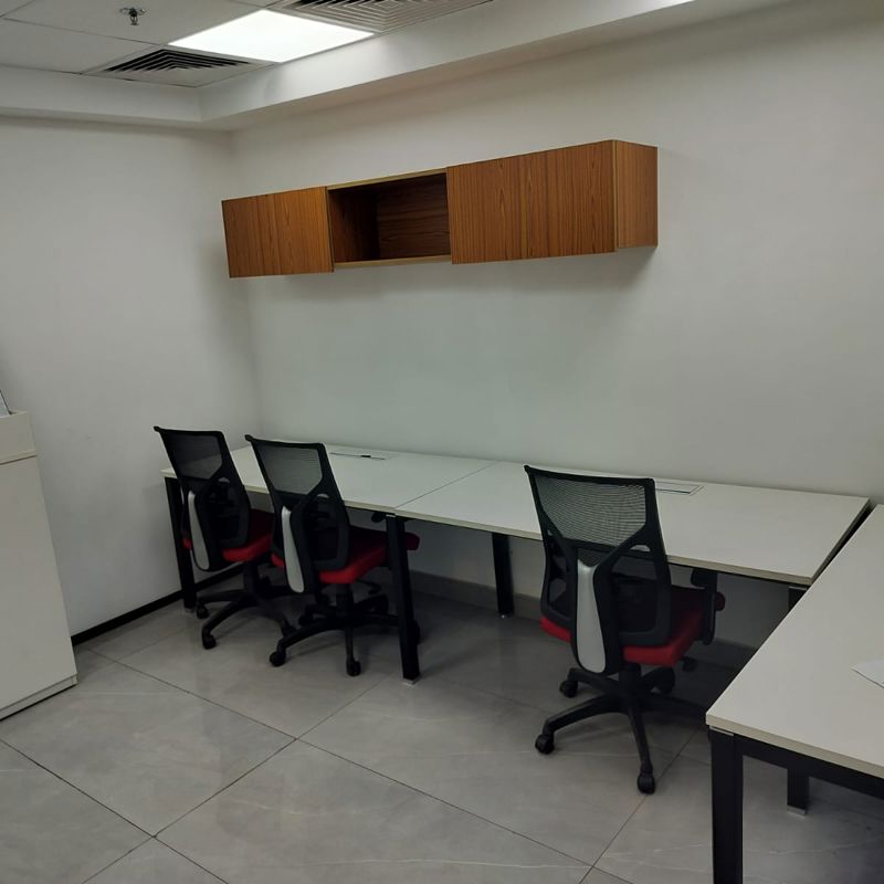 Flat for rent in Tikri, Gurugram — furnished — 970 sq.ft — Spazedge