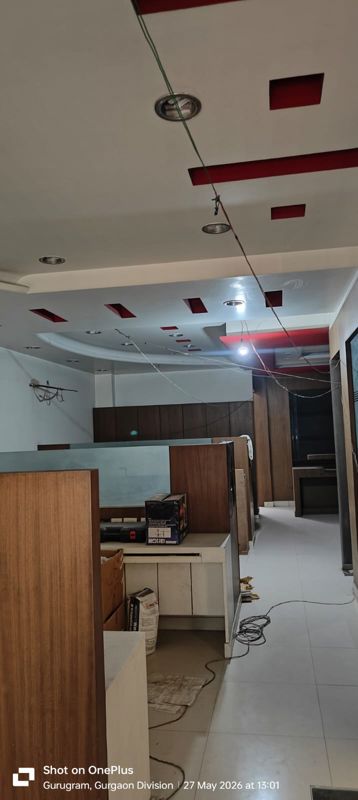 Flat for rent in Udyog Vihar, Gurugram — furnished — 2000 sq.ft — Intellect Tower