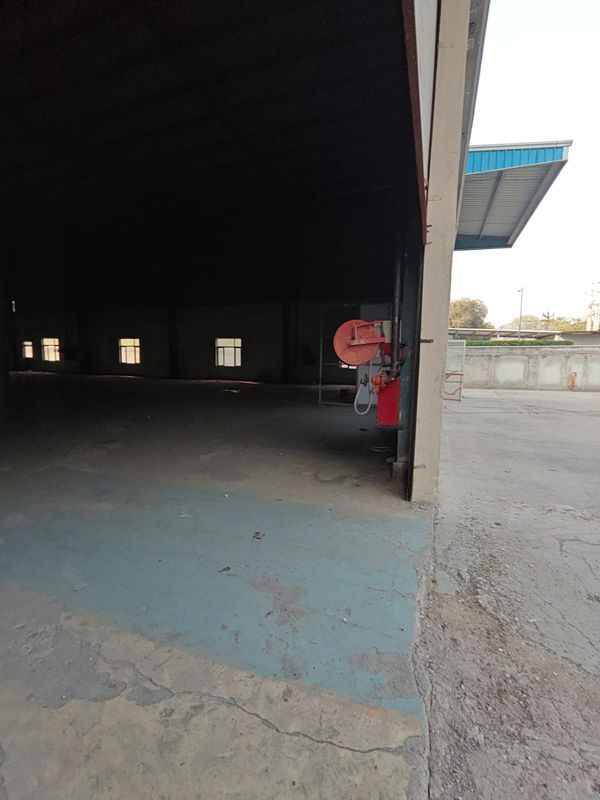 Flat for rent in Udyog Vihar, Gurugram — 17500 sq.ft