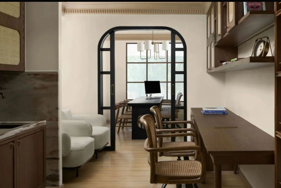 Flat for rent in Udyog Vihar Phase 1, Gurugram — furnished — 6500 sq.ft — Go Work