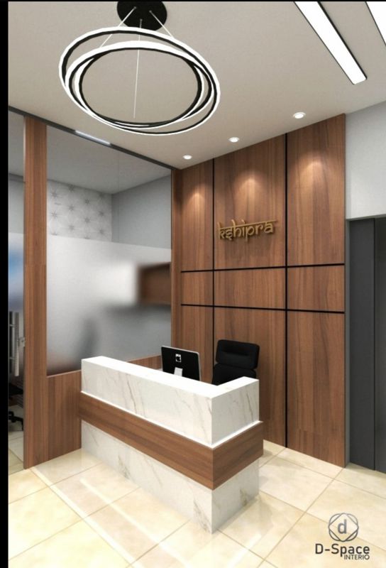 Flat for rent in Udyog Vihar Phase 1, Gurugram — furnished — 7500 sq.ft — Go Work