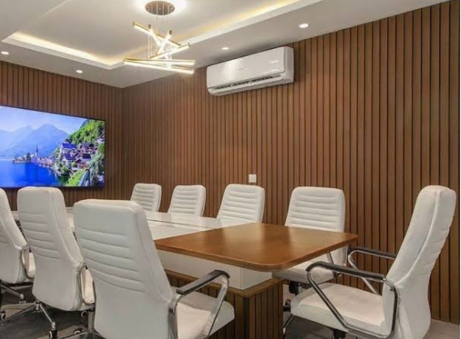 Flat for rent in Udyog Vihar Phase 1, Gurugram — furnished — 2000 sq.ft — Go Work
