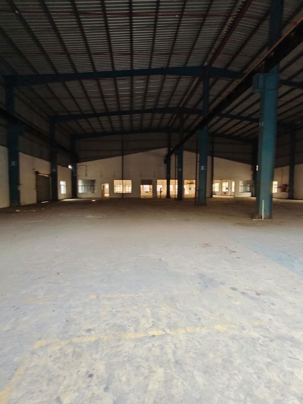 Flat for rent in Udyog Vihar Phase 1, Gurugram — 11500 sq.ft