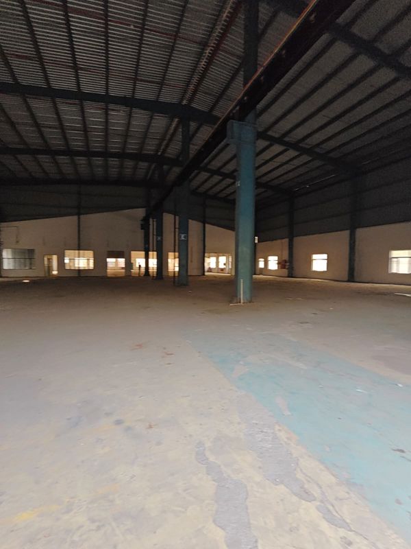 Flat for rent in Udyog Vihar Phase 2, Gurugram — 42000 sq.ft