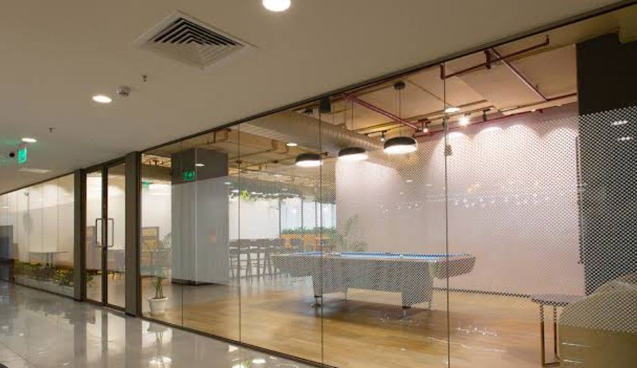 Flat for rent in Udyog Vihar Phase 3, Gurugram — furnished — 21000 sq.ft — Educomp Towers