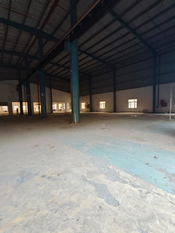 Flat for rent in Udyog Vihar Phase 3, Gurugram — 4883 sq.ft