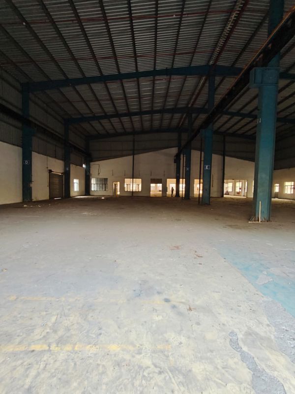 Flat for rent in Udyog Vihar Phase 3, Gurugram — 40000 sq.ft