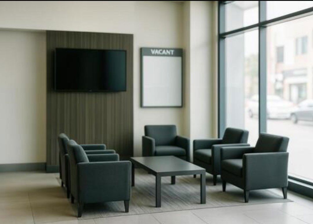 Flat for rent in Udyog Vihar Phase 4, Gurugram — furnished — 3000 sq.ft — ASF Center