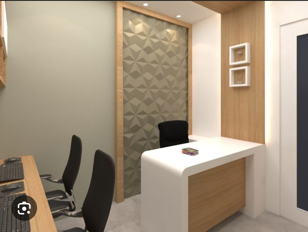 Flat for rent in Udyog Vihar Phase 4, Gurugram — furnished — 4000 sq.ft — ASF Center