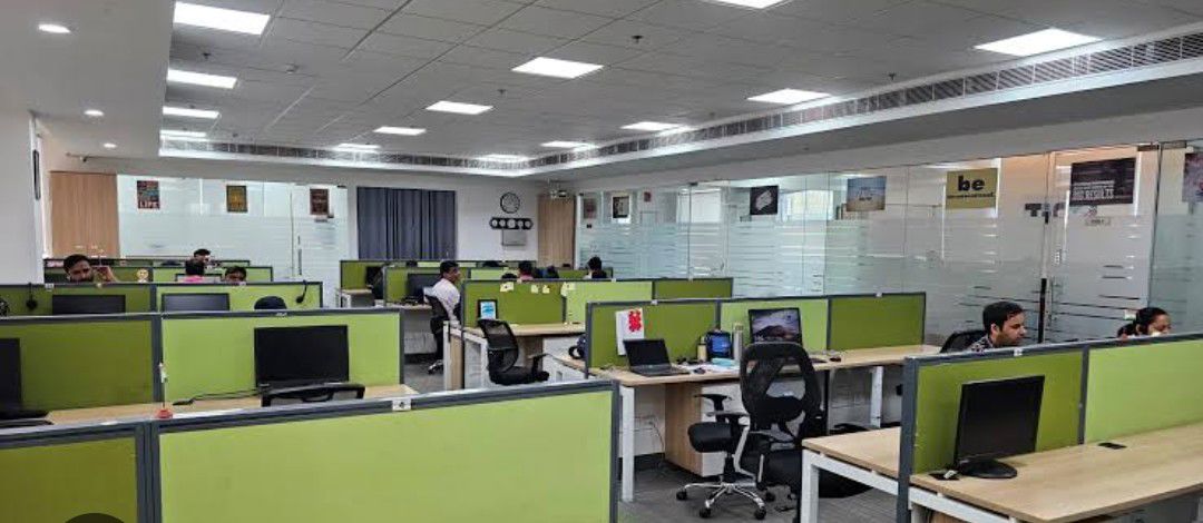 Flat for rent in Udyog Vihar Phase 4, Gurugram — furnished — 5000 sq.ft — ASF Center