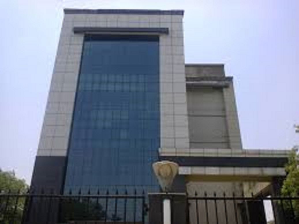 Flat for rent in Udyog Vihar Phase 4, Gurugram — furnished — 3000 sq.ft — ASF Center