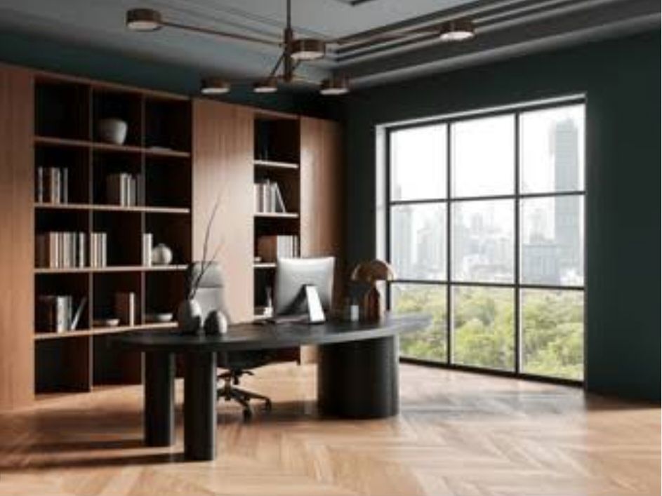 Flat for rent in Udyog Vihar Phase 4, Gurugram — furnished — 3000 sq.ft — ASF Center