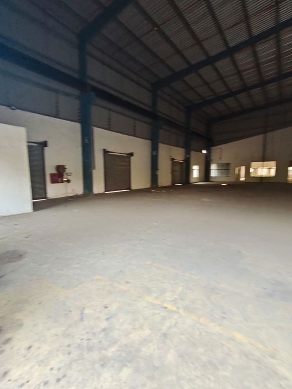 Flat for rent in Udyog Vihar Phase 5, Gurugram — 4500 sq.ft