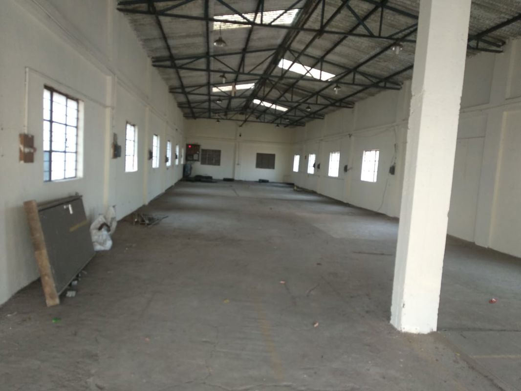 Flat for rent in Udyog Vihar Phase 6, Gurugram — 2000 sq.ft