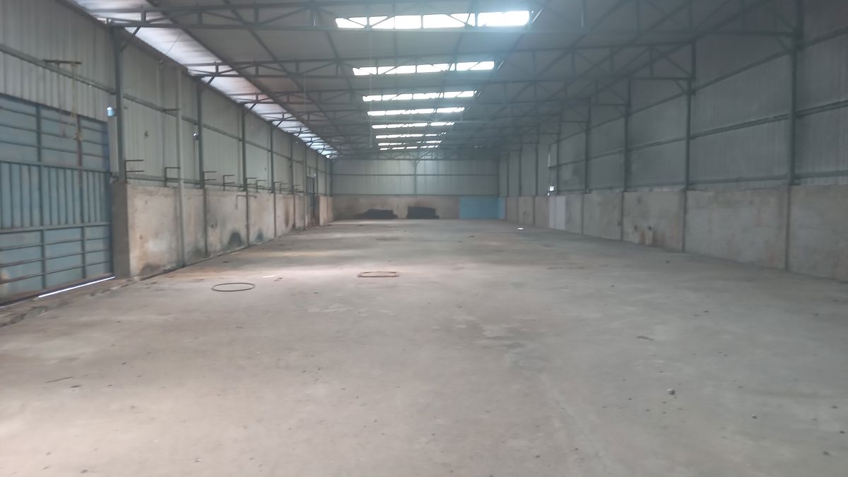 Flat for rent in Udyog Vihar Phase 6, Gurugram — 3500 sq.ft
