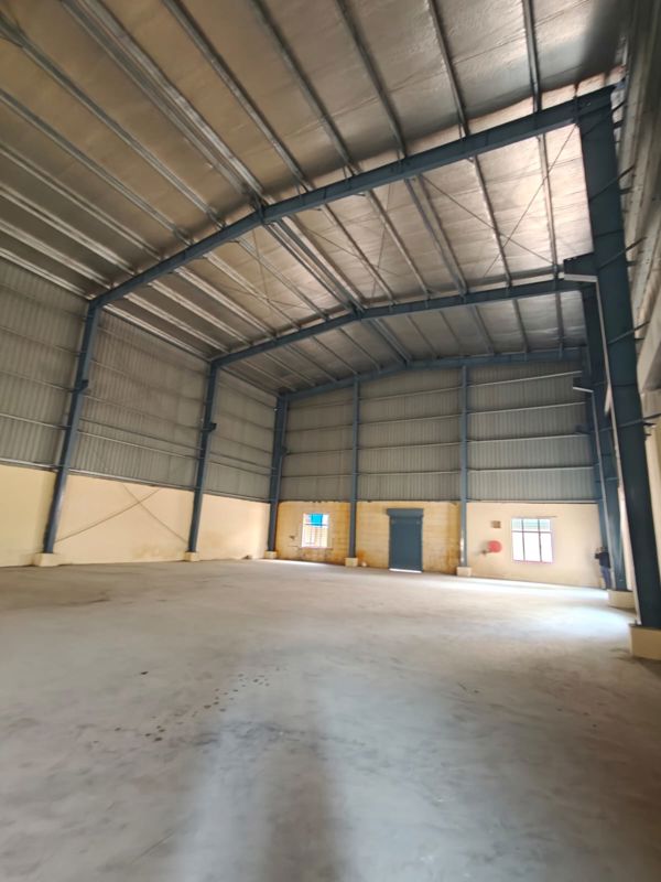 Flat for rent in Ullahawas, Gurugram — 4000 sq.ft