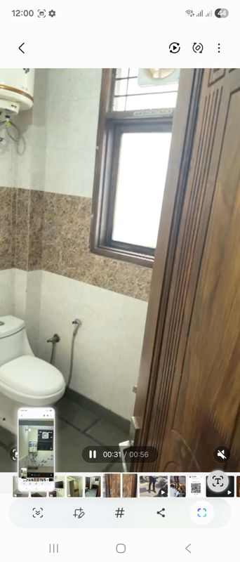 1 RK for rent in Dlf City Phase 3, Gurugram — furnished — 300 sq.ft