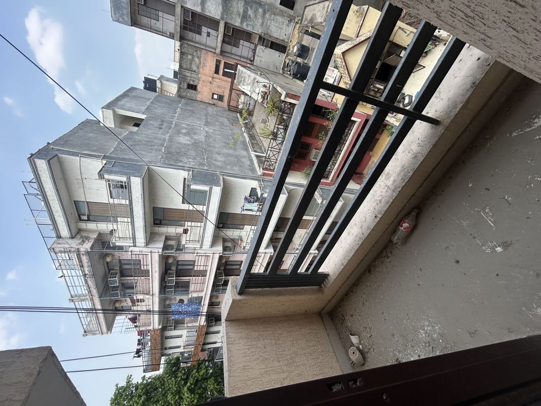 1 RK for rent in Dlf City Phase 3, Gurugram — furnished — 320 sq.ft