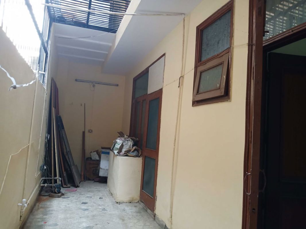 1 RK for rent in Dlf City Phase 3, Gurugram — furnished — 60 sq.ft