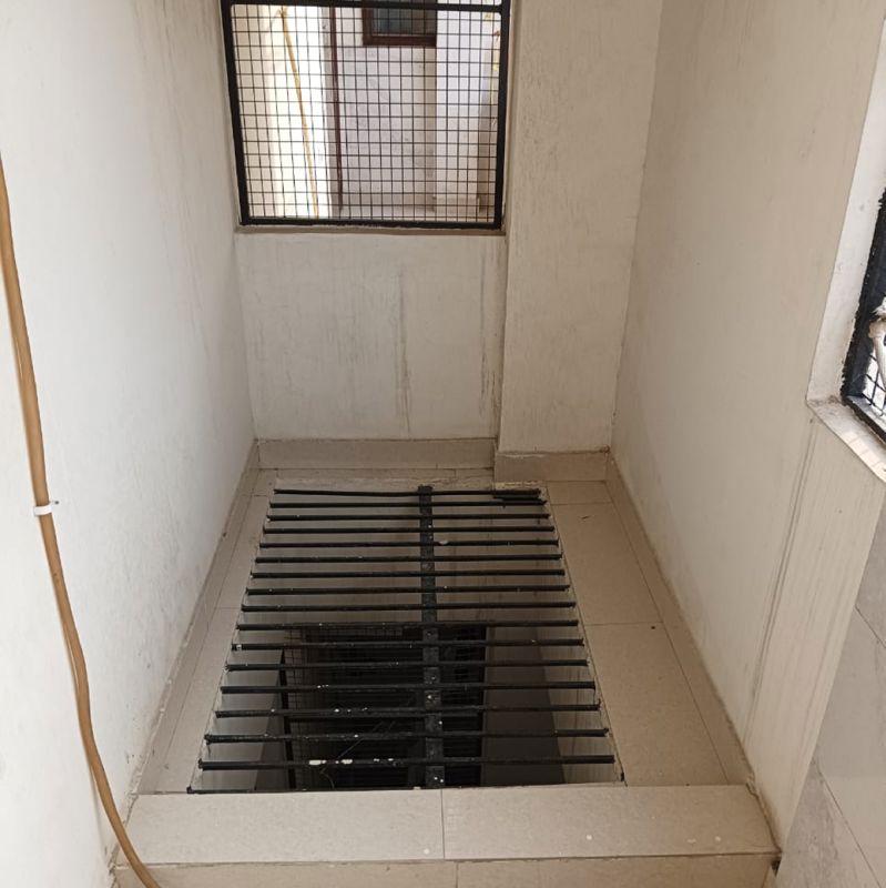 1 RK for rent in Dlf City Phase 3, Gurugram — furnished — 350 sq.ft
