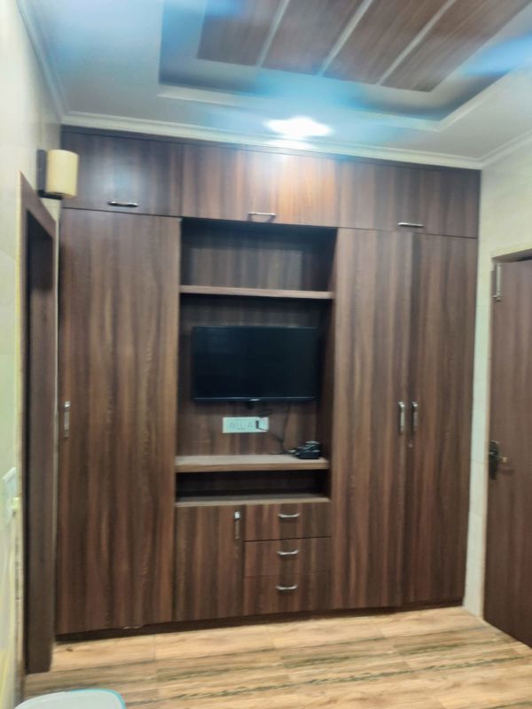 1 RK for rent in Dlf Cyber City, Gurugram — furnished — 1214 sq.ft