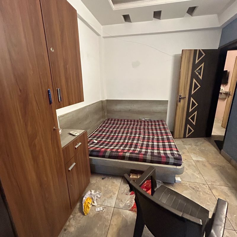 1 RK for rent in Dlf Cyber City, Gurugram — furnished — 320 sq.ft — DLF City Phase III