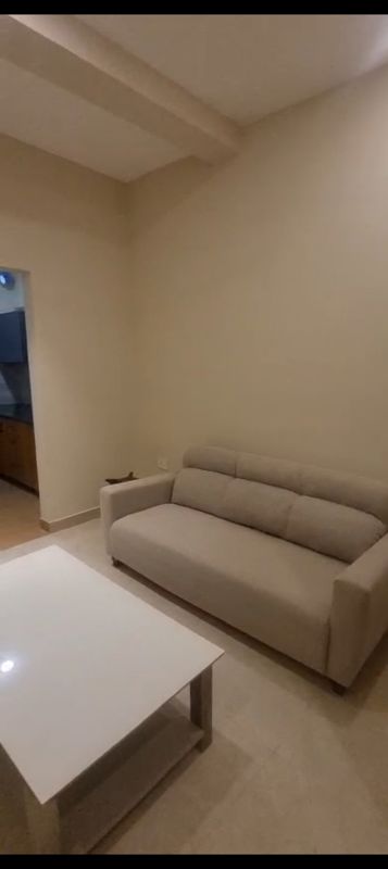 1 RK for rent in Dlf Phase ii, Gurugram — furnished — 200 sq.ft — DLF Gateway Tower