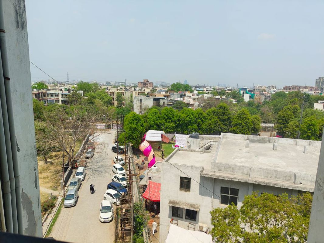 1 RK for rent in Dlf Phase iv, Gurugram — unfurnished — 60 sq.ft