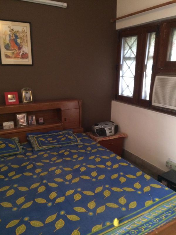 1 RK for rent in Dlf Phase V, Gurugram — furnished — 66 sq.ft