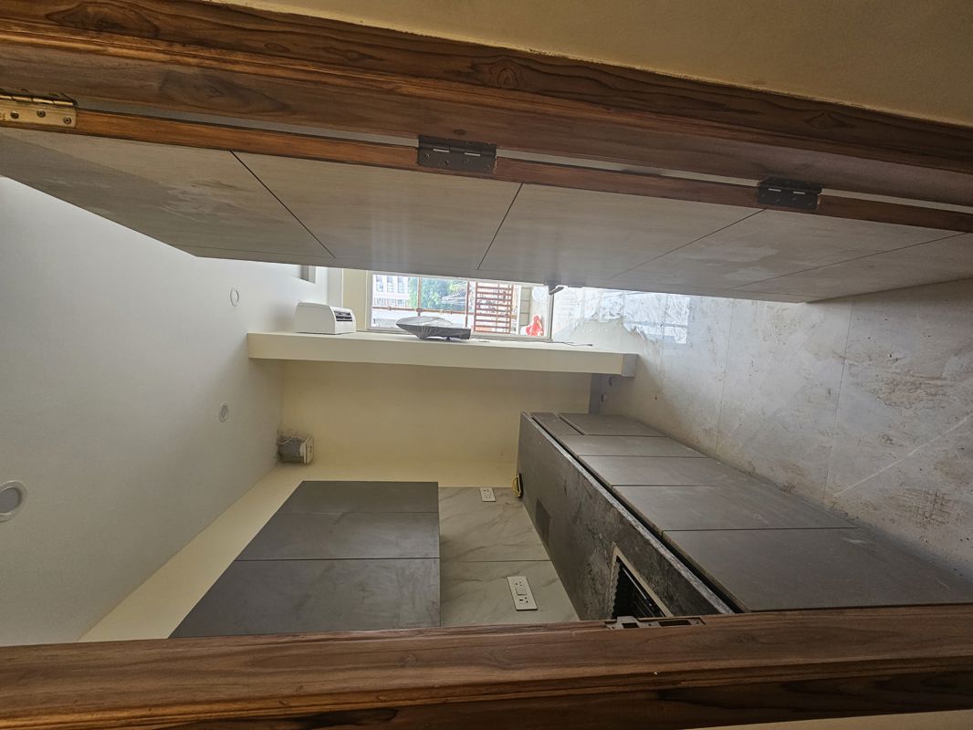 1 RK for rent in Dlf Phase V, Gurugram — furnished — 300 sq.ft