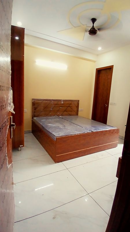1 RK for rent in Kanhai, Gurugram — furnished — 170 sq.ft