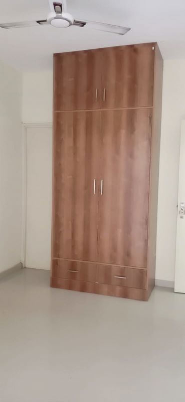 1 RK for rent in Kirti Nagar, Gurugram — furnished — 450 sq.ft