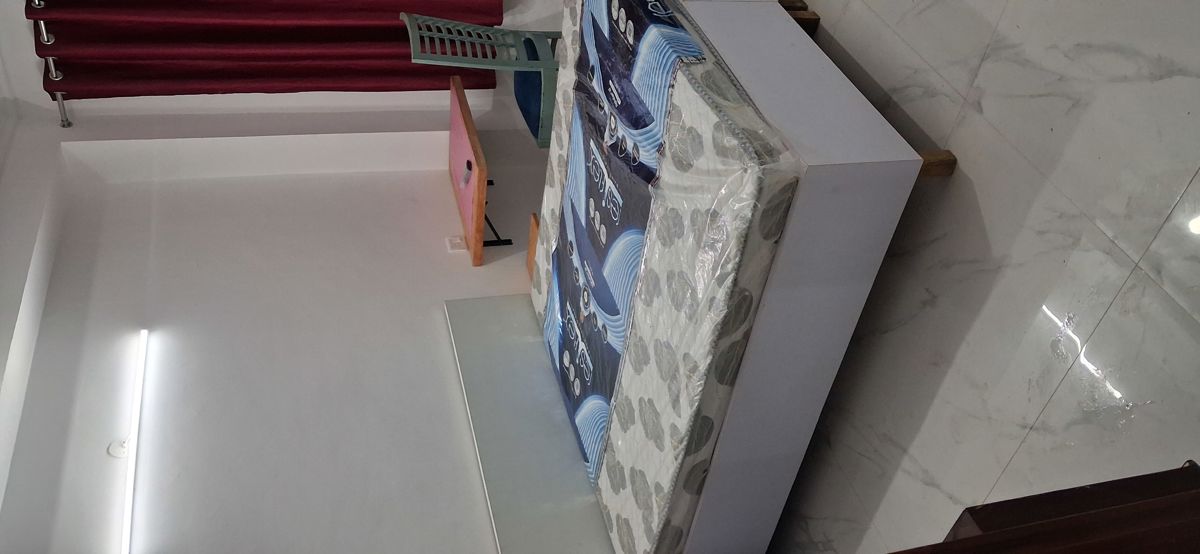 1 RK for rent in Mohyal Colony, Gurugram — furnished — 200 sq.ft