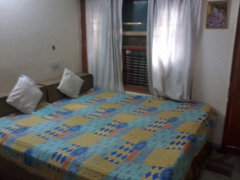 1 RK for rent in Old Dlf, Gurugram — furnished — 451 sq.ft