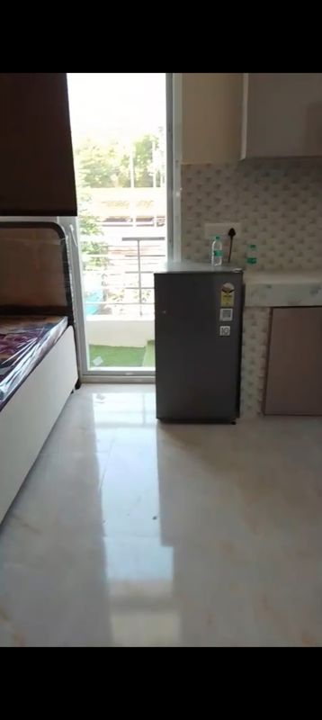 1 RK for rent in Palam Vihar, Gurugram — furnished — 450 sq.ft — Palam Vihar Residents Association