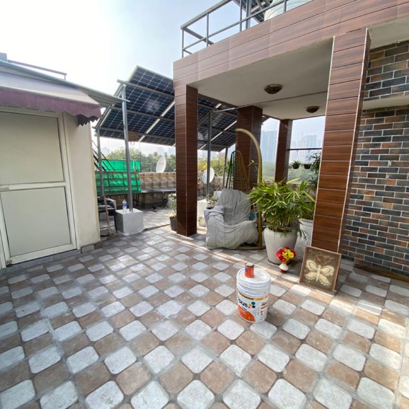 1 RK for rent in Palam Vihar, Gurugram — furnished — 900 sq.ft — Palam Vihar Residents Association