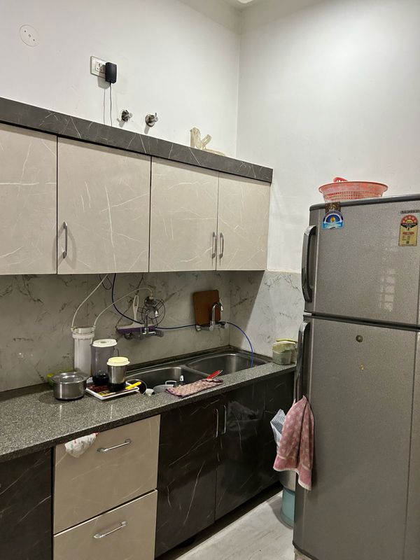 1 RK for rent in Police Line, Gurugram — furnished — 315 sq.ft