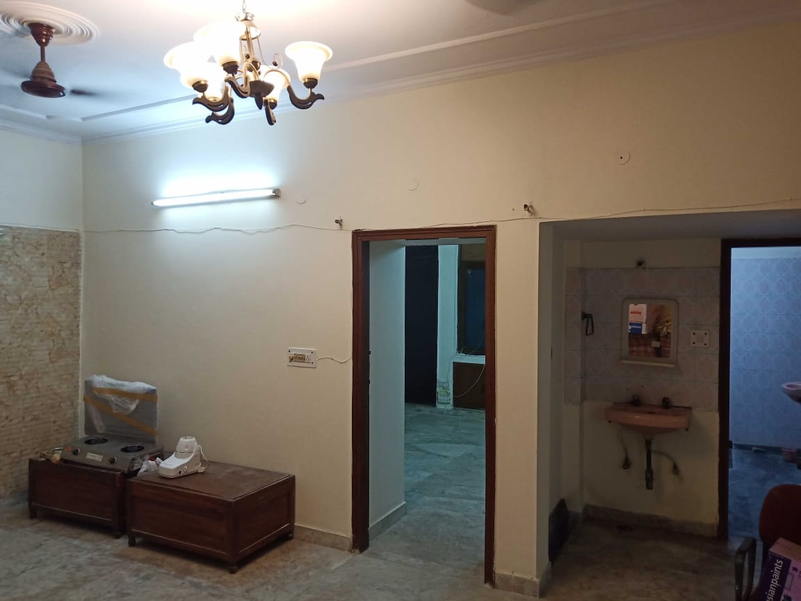 1 RK for rent in Sector 10, Gurugram — furnished — 706 sq.ft